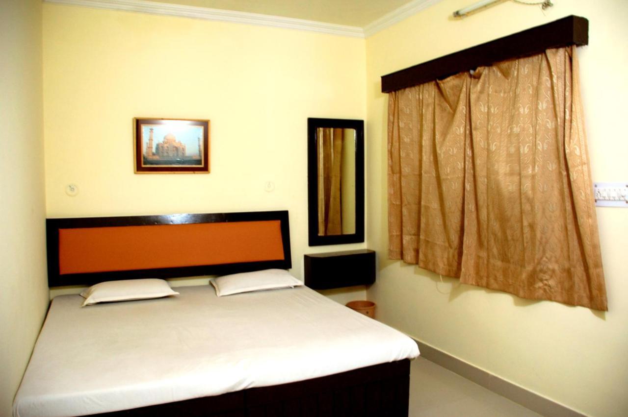 Hotel Kamal Nearest To Taj Mahal Agra  Luaran gambar