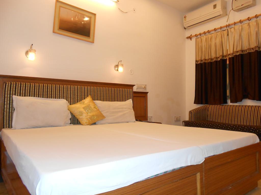 Hotel Kamal Nearest To Taj Mahal Agra  Luaran gambar
